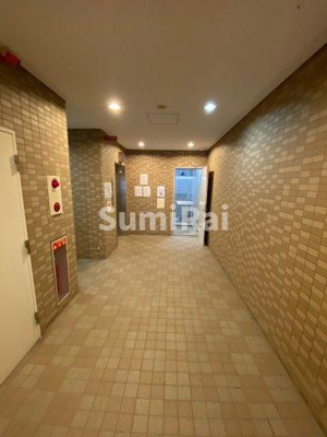 【ロビー】 | マリンシティ三宮