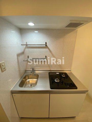 【キッチン】 | マリンシティ三宮