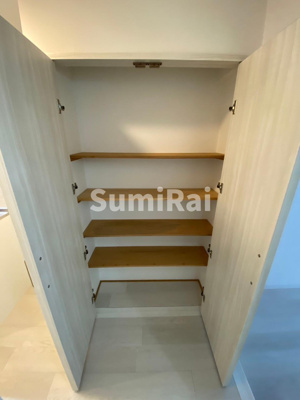 【収納】 | マリンシティ三宮