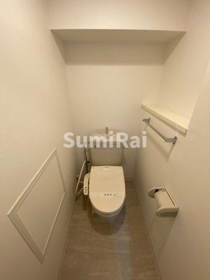 【トイレ】 | マリンシティ三宮