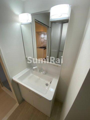 【洗面所】 | マリンシティ三宮