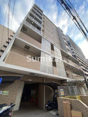 【外観】 | マリンシティ三宮