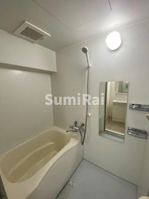 【浴室】 | マリンシティ三宮