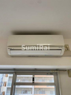 【設備】 | マリンシティ三宮