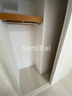 【収納】 | マリンシティ三宮