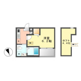 アロウ中小田井の画像