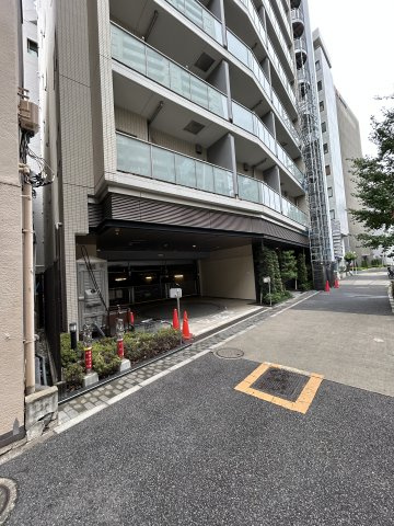 リビオ目黒リバーサウス