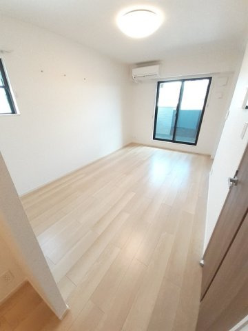 アクアプラ末武上　Ⅱの居間・リビング