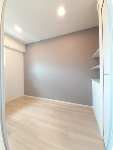 アクアプラ末武上　Ⅱの内装