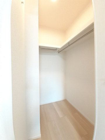 アクアプラ末武上　Ⅱの収納