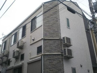 【外観】 | リュクシティー高井戸（リュクスシティー高井戸）