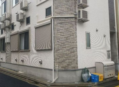 【その他共用部分】 | リュクシティー高井戸（リュクスシティー高井戸）