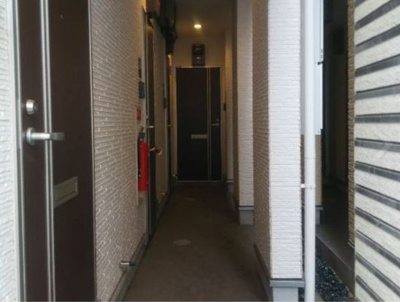 【その他共用部分】 | リュクシティー高井戸（リュクスシティー高井戸）