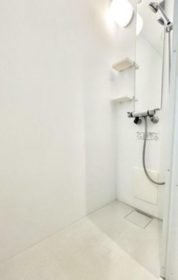 【浴室】 | リュクシティー高井戸（リュクスシティー高井戸） | シャワールーム・トイレ別（同一仕様写真）