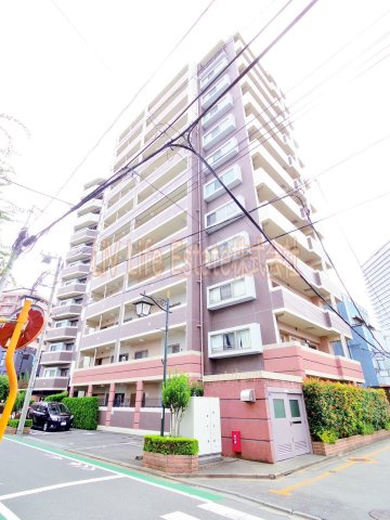 ライオンズグローベル東村山ステーションプラザ