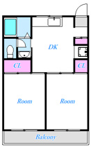 サンライズマンションの画像