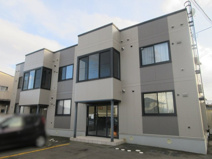 サニーコーポの画像