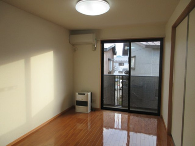 【居間・リビング】 | サニーコーポ