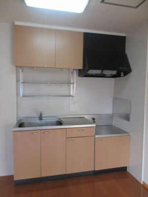 【キッチン】 | サニーコーポ