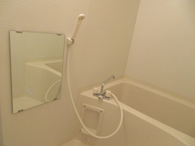 【浴室】 | サニーコーポ