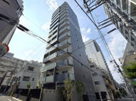 ルミーク文京湯島の画像