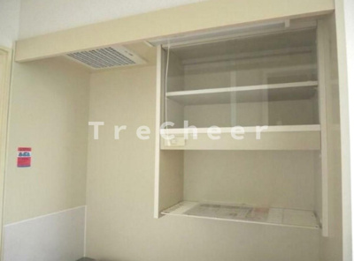 【内装】 | 若木ハイツ