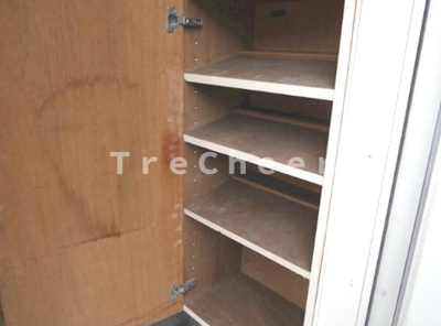 【収納】 | 若木ハイツ