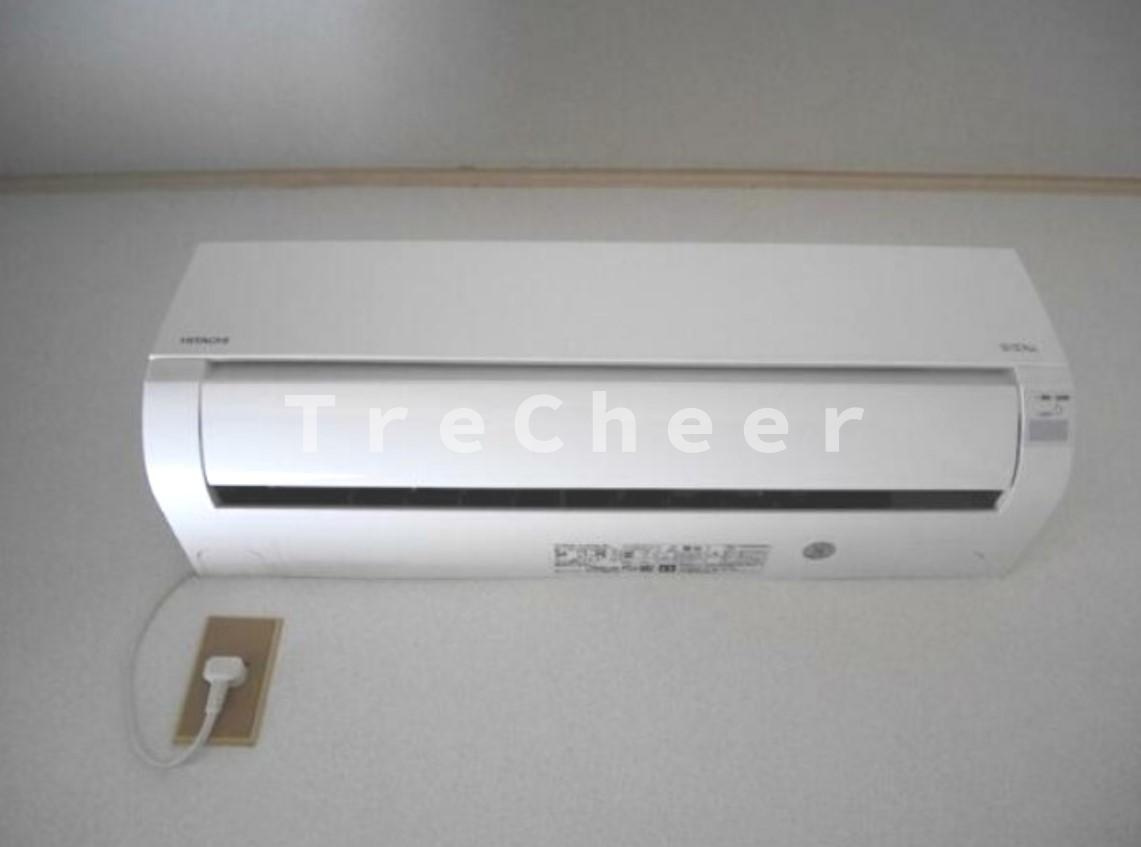 若木ハイツの設備