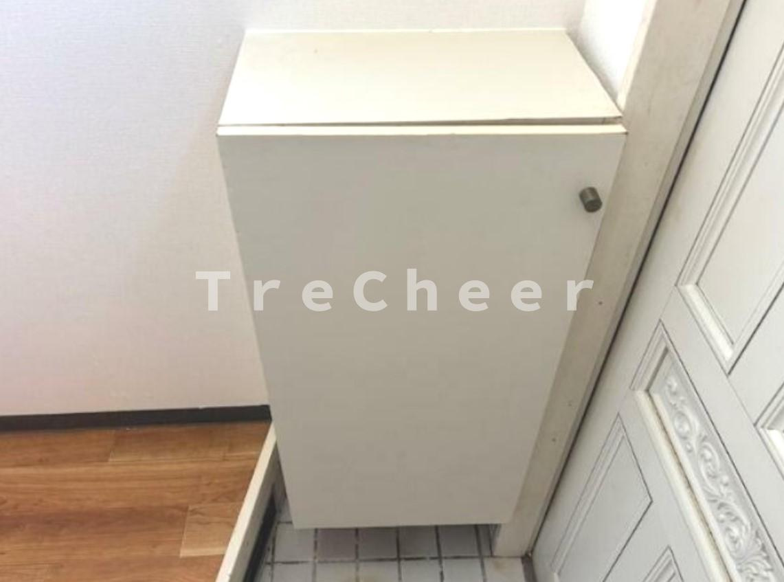 若木ハイツのその他