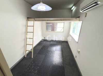 【居間・リビング】 | 若木ハイツ