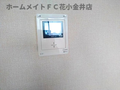 【セキュリティ】 | ブライトンパーク