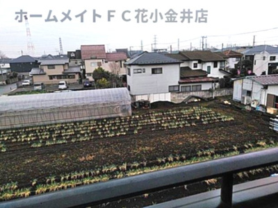 【展望】 | ブライトンパーク