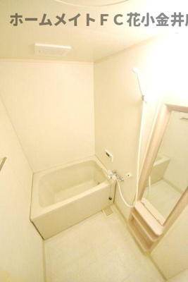 【浴室】 | ブライトンパーク