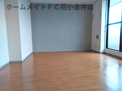 【居間・リビング】 | ブライトンパーク