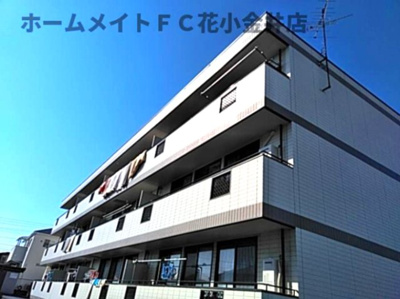 【外観】 | ブライトンパーク