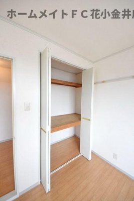 【収納】 | ブライトンパーク