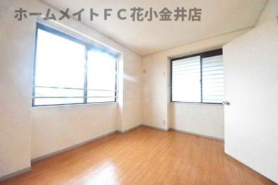 【居間・リビング】 | ブライトンパーク