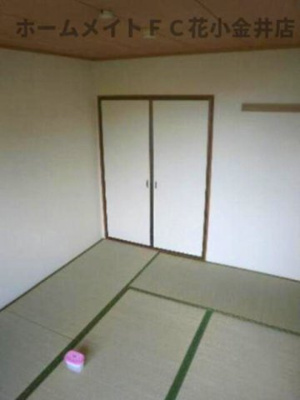 【和室】 | ブライトンパーク