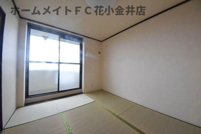 【和室】 | ブライトンパーク