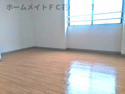 【内装】 | ブライトンパーク