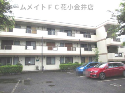 【駐車場】 | ブライトンパーク