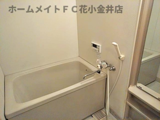 【浴室】 | ブライトンパーク