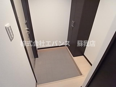 【玄関】 | ゴールドスター | 玄関です