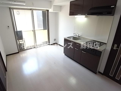 【居間・リビング】 | ゴールドスター | ゆったりとした居間です