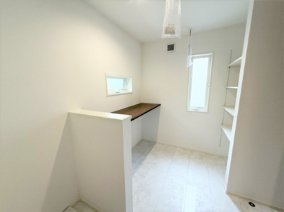 【洗面所】 | 【仲介手数料６００万円が無料！！】■尾山台駅４分■５ＬＤＫ■プレミアム仕様