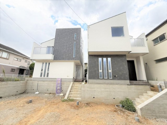 【外観】 | 【仲介手数料６００万円が無料！！】■尾山台駅４分■５ＬＤＫ■プレミアム仕様