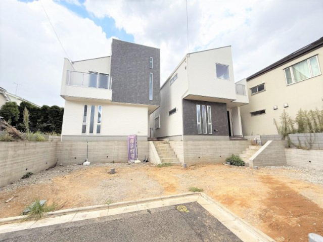 【外観】 | 【仲介手数料６００万円が無料！！】■尾山台駅４分■５ＬＤＫ■プレミアム仕様