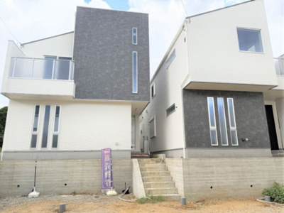 【外観】 | 【仲介手数料６００万円が無料！！】■尾山台駅４分■５ＬＤＫ■プレミアム仕様 | 【お得な諸費用サービスキャンペーン中！】
■詳しくは「物件概要」の「諸費用」をご確認下さい！
■尾山台駅４分
■プレミアム仕様
■ＬＤＫは天井が吹抜けで豪快
■ＺＥＨ水準住宅
■省エネ性能ラベル