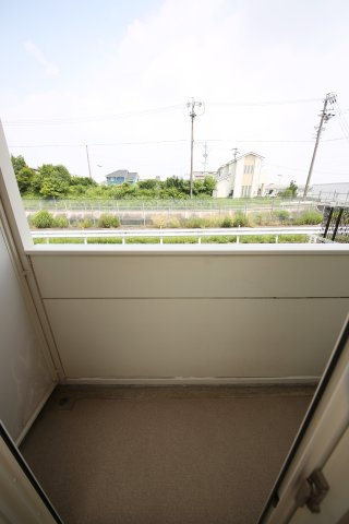 カネサ・プラシードの展望