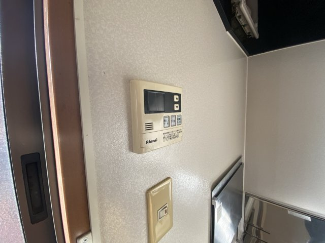 ヴィラウィッシュＡの設備